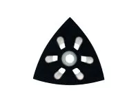 Bosch SLIBEPLADE AVZ93G DELTA 93MM GOP/PMF