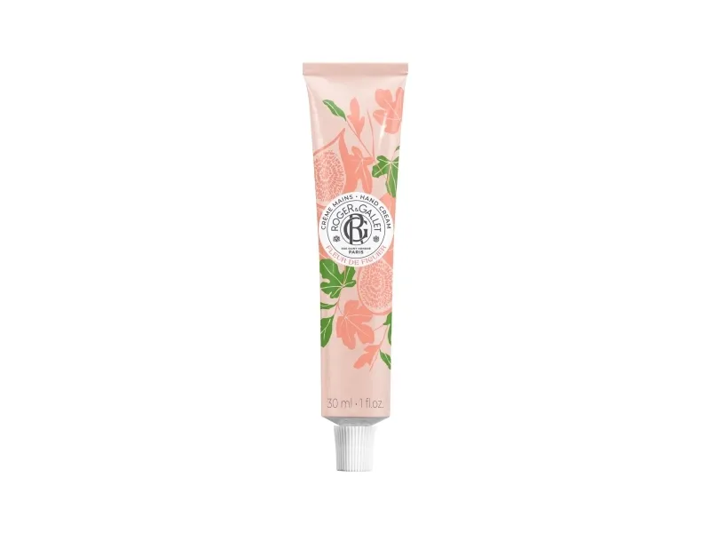 Roger & Gallet Fleur De Figuier håndkrem 30 ml