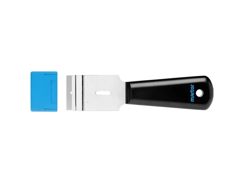 MARTOR 4614402 skrape SCRAPEX ARGENTAX med klinge 44, 1 stk.