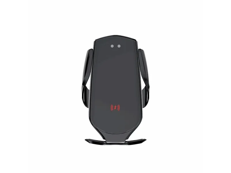 MaXlife MXCH-08, Mobiltelefon/smarttelefon, Passiv holder, Bil, Sort