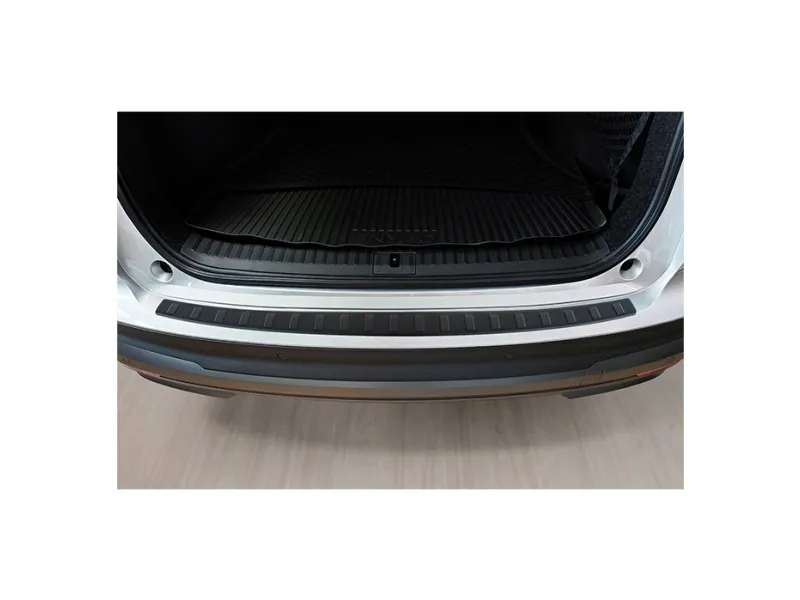 Læssekantbeskytter Skoda Enyaq IV 2020- Matsort