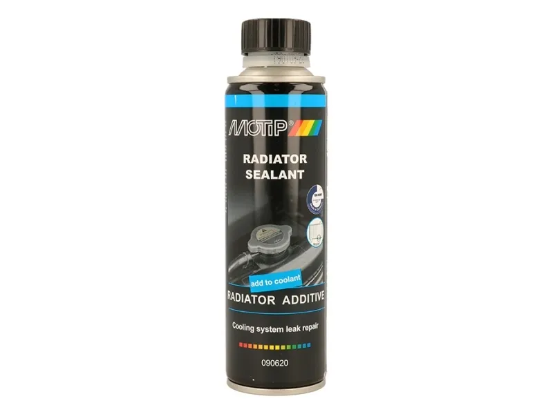Motip Radiator tætner 300ml