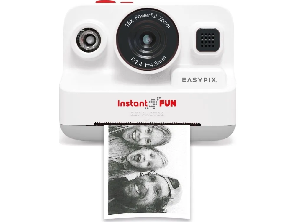 Easypix InstantFUN (10095)