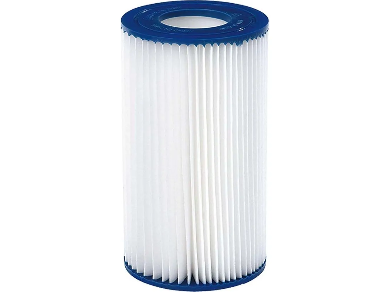 JiLong filterbase 106 x 203 mm til pumpe 1000 gal 290589