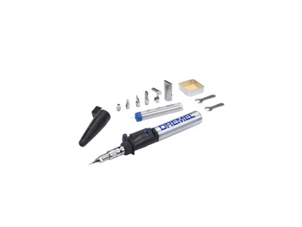 Dremel loddebolt 2000-7 Versatip hobby