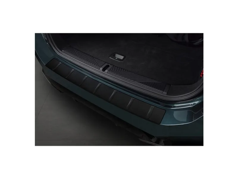 Læssekantbeskytter Bmw 5 VIII Touring G61 2024- Matsort