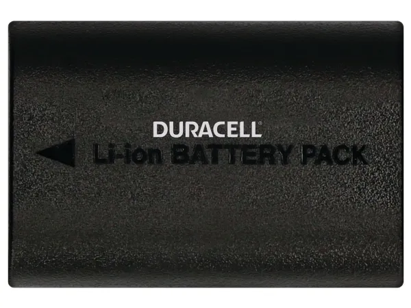 Duracell DRCLPE6NH, 2250 mAh, 7,2 V