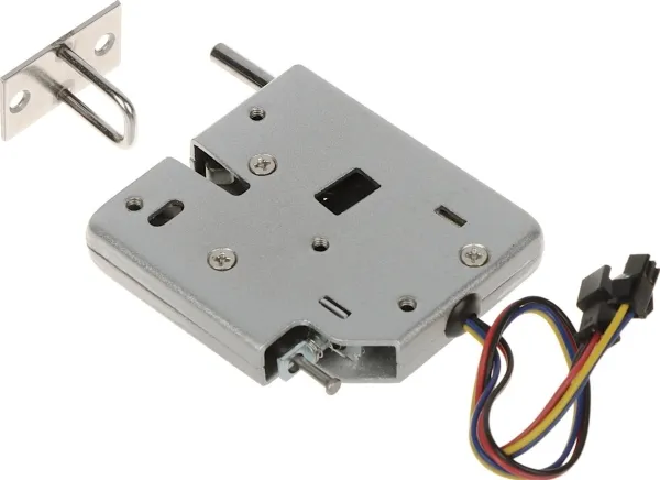 Atlo ELEKTROMAGNETISK SKAPSLÅS ATLO-DT-C07