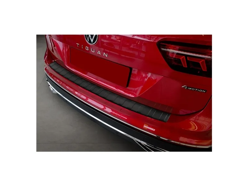 Læssekantbeskytter VW Tiguan II 2015-2024 Matsort