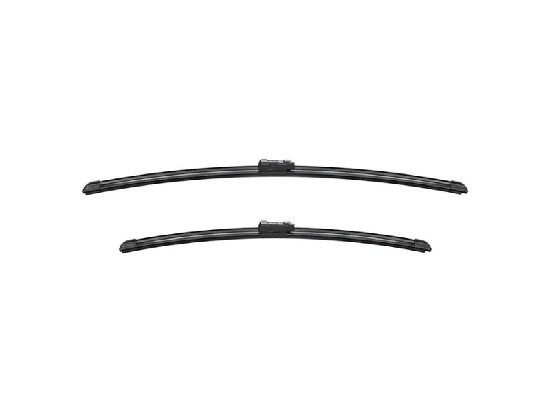Bosch Aerotwin Flatblade viskerblade sæt A638S