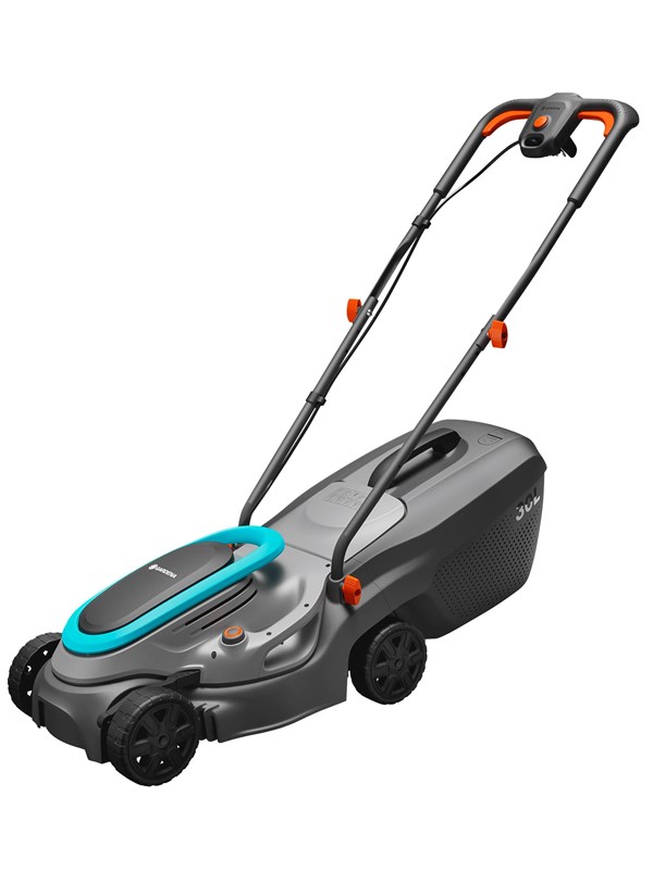 Gardena Elektrisk gressklipper Elektrisk Gressklipper PowerMax 37/1200 G2