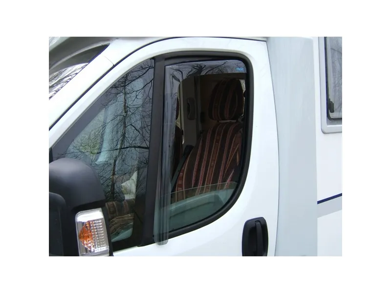 Climair vindafviser Boxer/Jumper/Ducato/Movano C 06-