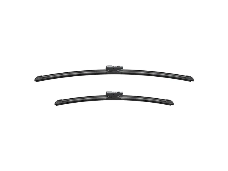 Bosch Aerotwin Flatblade viskerblade sæt A398S