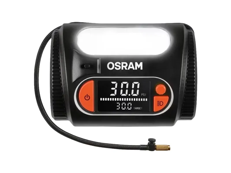Osram mini-kompressor til dekk TYREinflate 2130