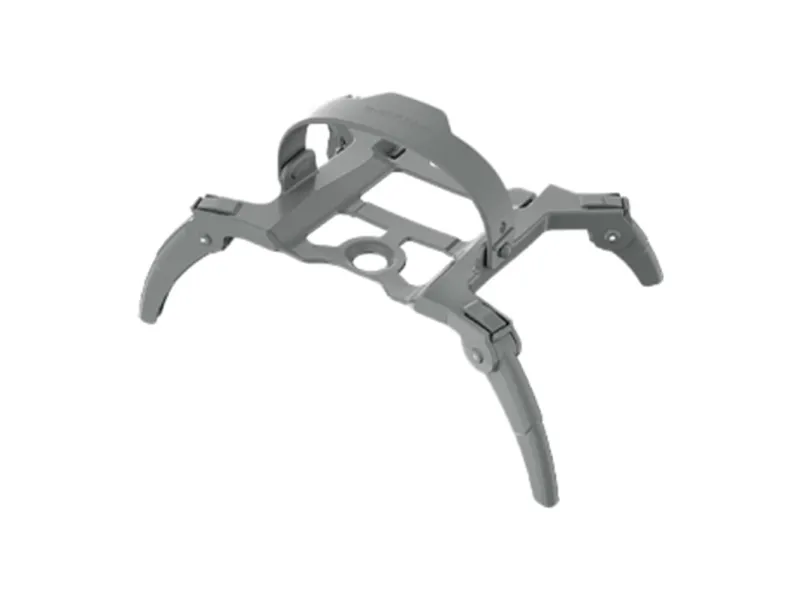 Sunnylife chassiset til Mini 5 Pro (grå)