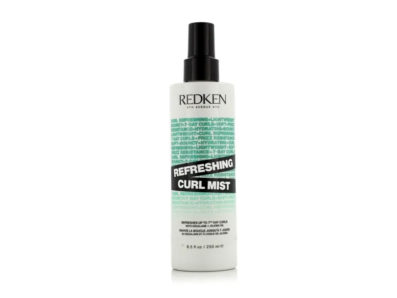 Redken Refreshing Curl Mist 250 ml