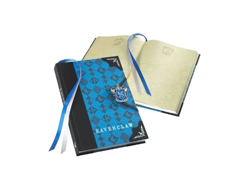 Ravenclaw dagbog