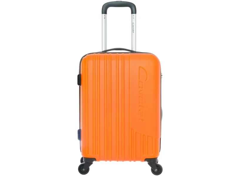 Cavalet Badetilbehør Malibu Kabin Orange (85850.96)