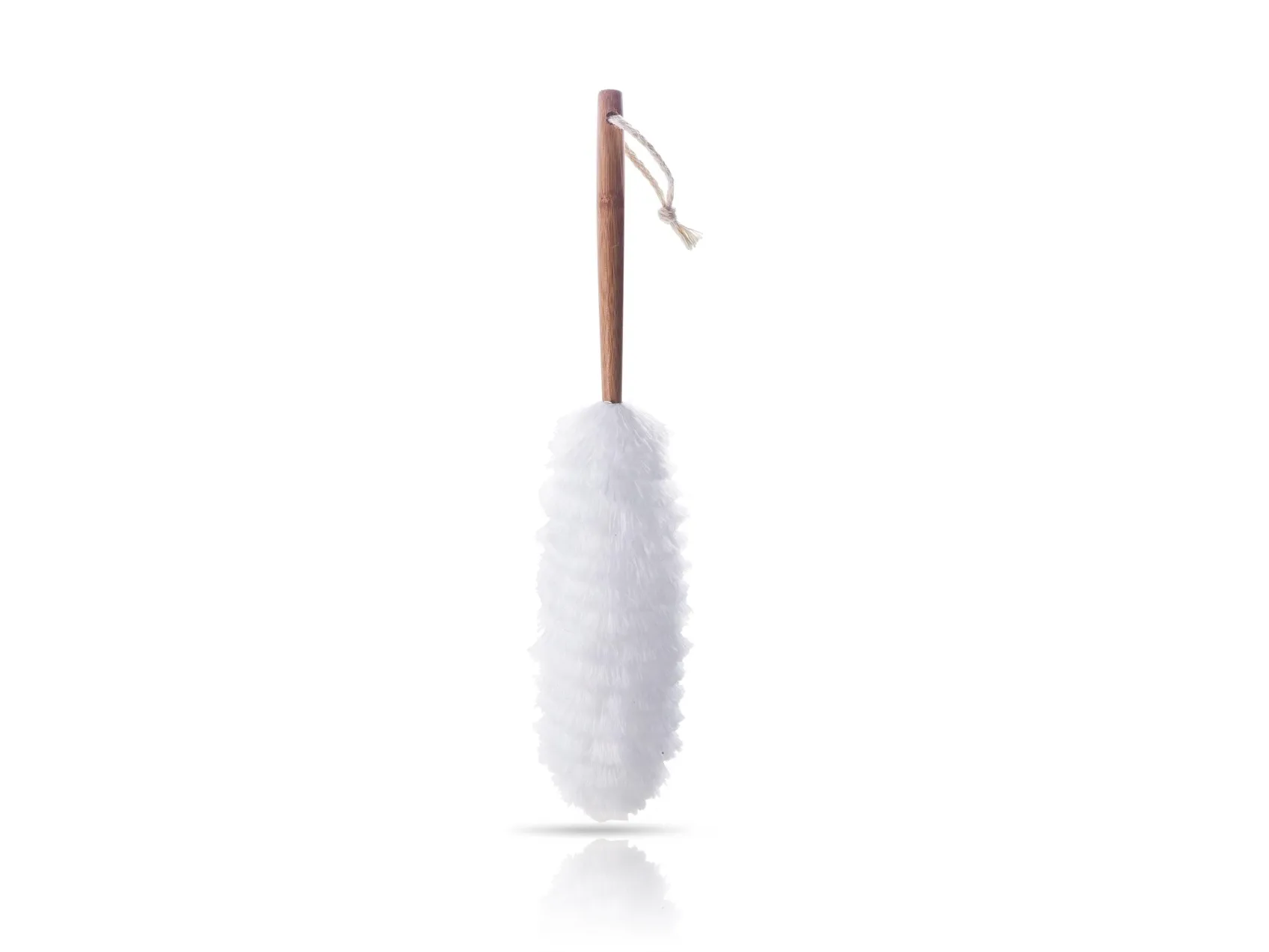 Sourcing BAMBOO mikrofiber støvkost 29 cm THEMALUX