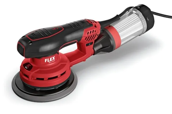 Flex ORE 5-150 EC Eksentersliper - 150 mm.