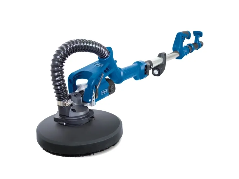 Scheppach Wall Sander Ds920x710w 225Mm