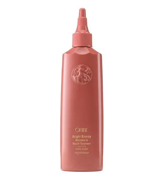 Oribe Bright Blonde Radiance & Repair Treatment - 175 ml