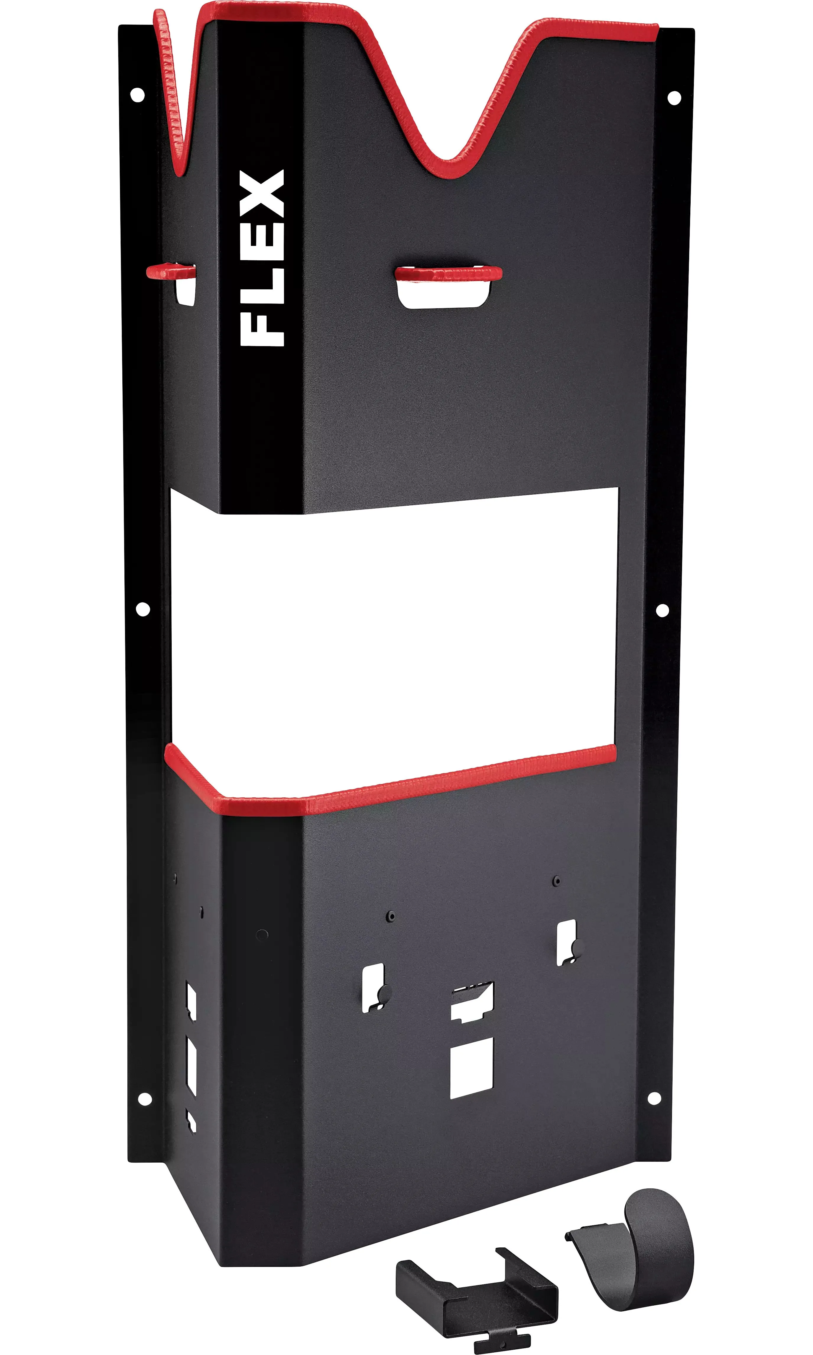 Flex Veggholder for poleringsmaskiner