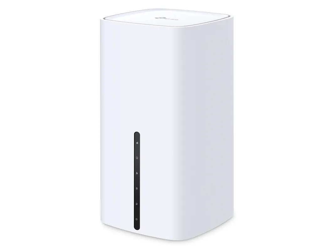 TP-Link Archer NX500, Wi-Fi 6 (802.11ax), Dobbelbånd (2.4 GHz / 5 GHz), Ethernet/bredbåndsforbindelse, 5G, Hvit, Skrivebord/stolperuter