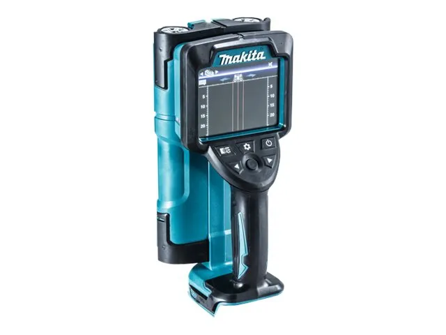 Makita DWD181 - Wall scanner