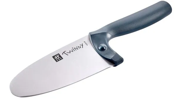 ZWILLING Twinny Kokkekniv 10 cm, Blå