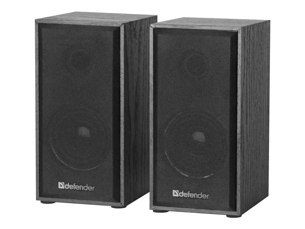 Defender SPK-240 - Høyttalere - for PC - 3 watt