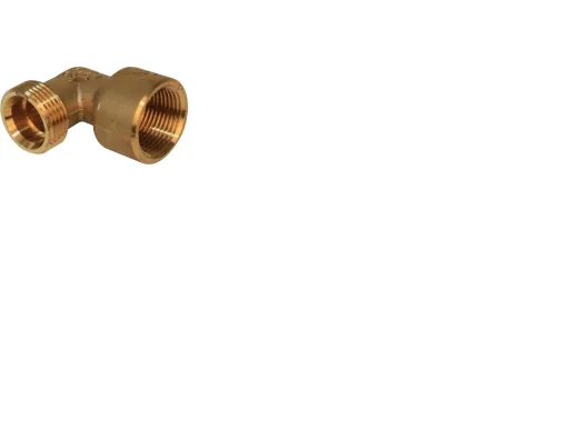 Alupex 3/4x 3/4 vinkl.np/mf. - Wavin alupex