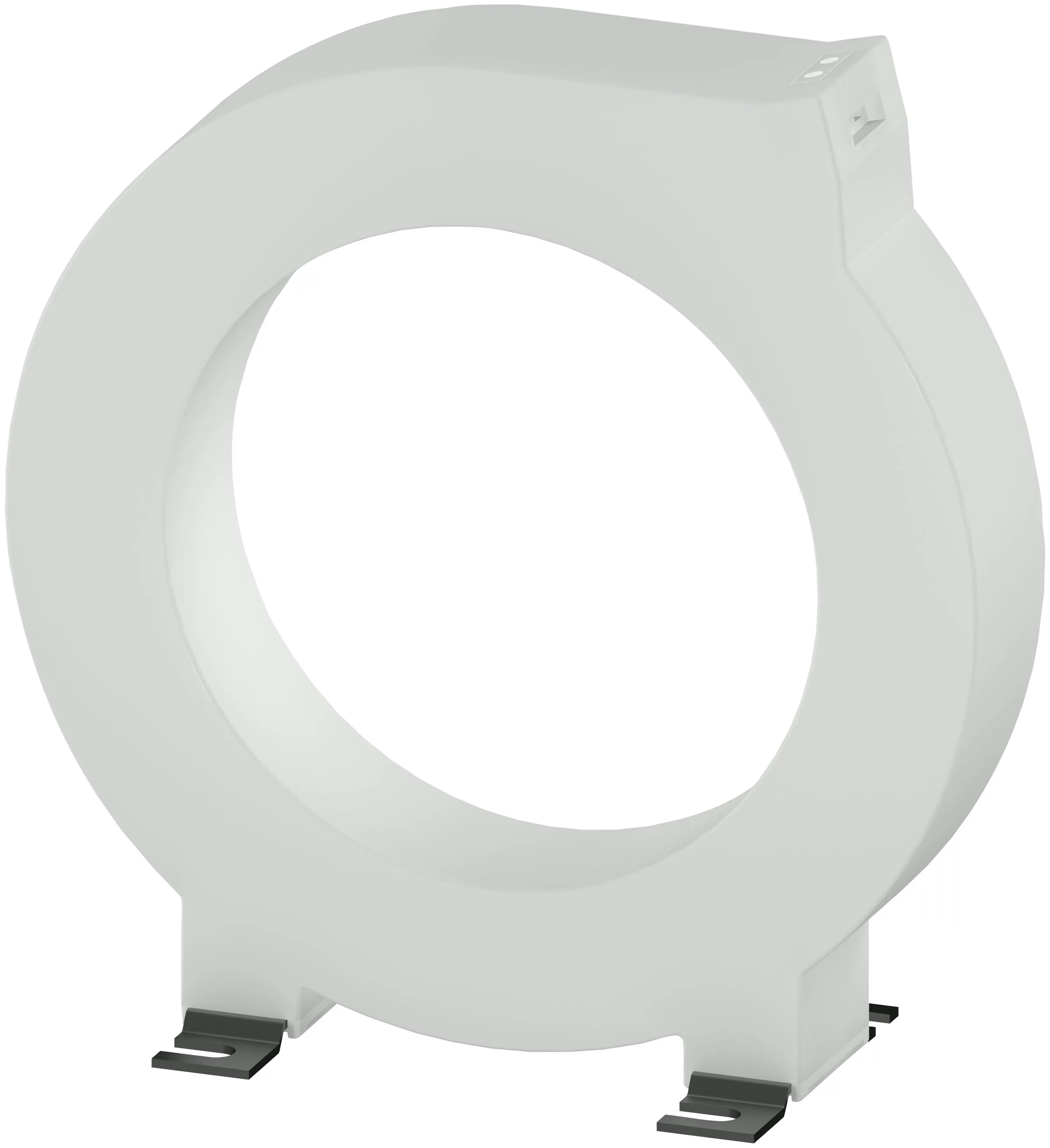 Siemens 3UL2305-1A 3UL23051A Differensstrømstransformator Ledninggjennomføring Ø: 110 mm Skruefesting 1 stk., 476 g, 194 mm, 168 mm, 46 mm