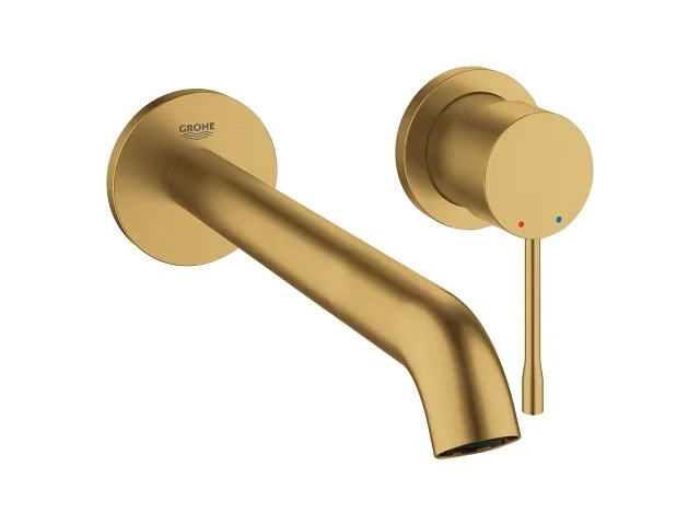 GROHE Essence2-huls håndvaskbatteri L-Size