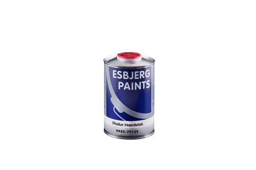 Efadur Hærderlak 1 L