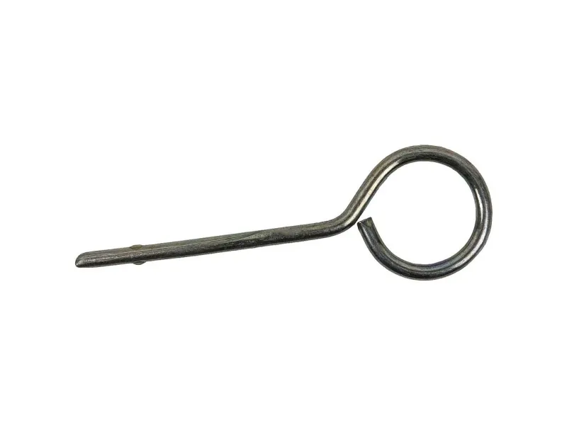 KS Tools 900.2101 sikkerhetssperrenøkkel, 105 mm, mål Ø 5 mm