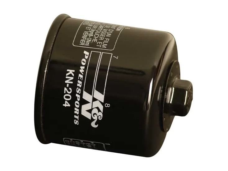 K&N oliefilter Honda, Kawasaki o.a.
