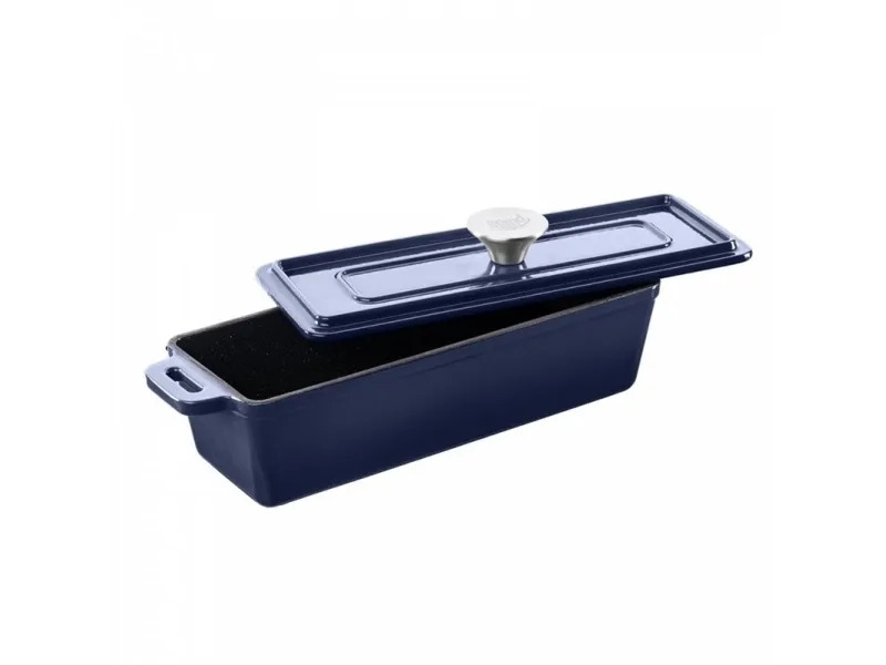Bakeform 1,7 L blå