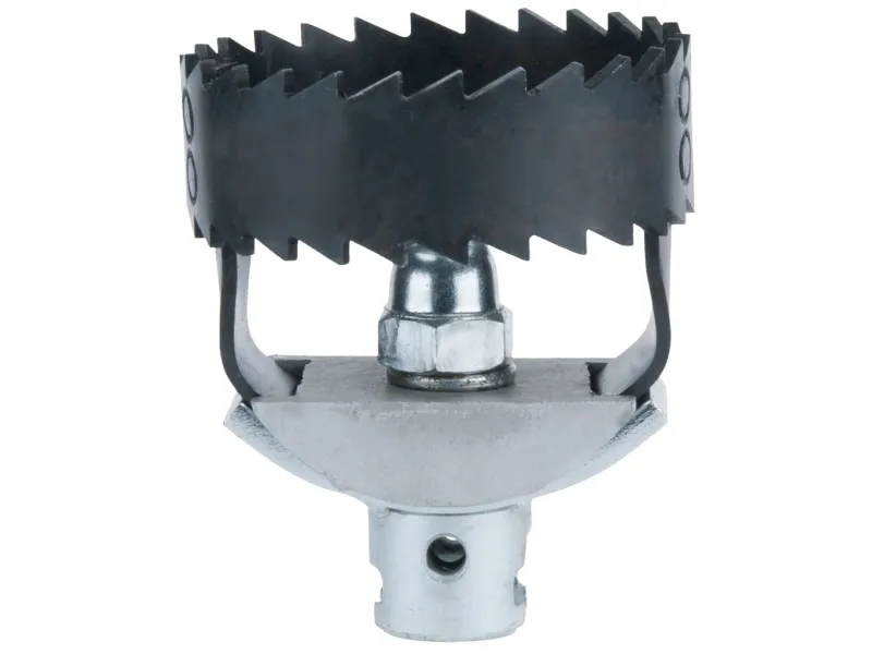 KS TOOLS Werkzeug-maschinen GmbH rotkutter, Ø 65mm, spiral 22mm (900.2265)