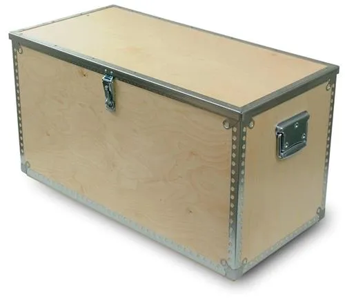 Plyfa boks 765X362X400
