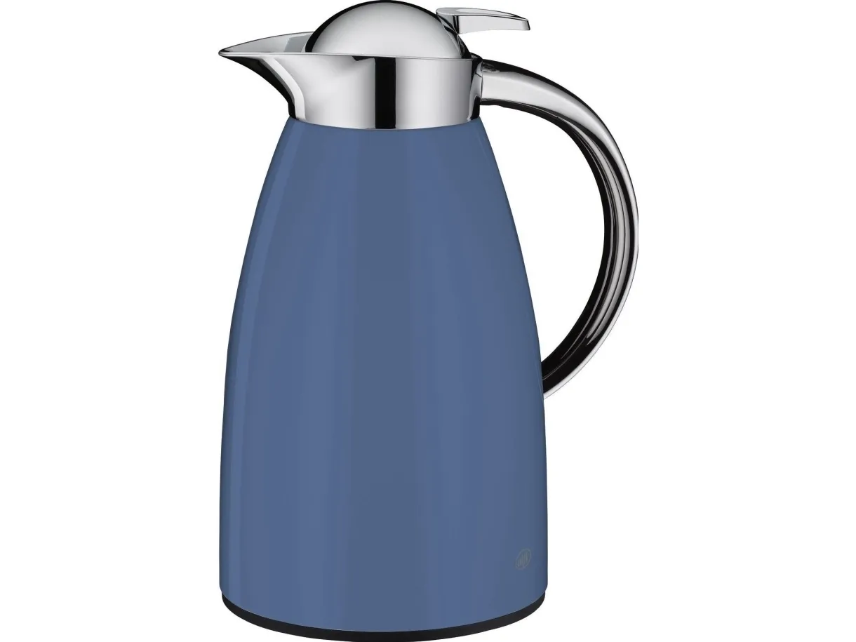 Alfi termos SIGNO bijou blue matt 1,00 l