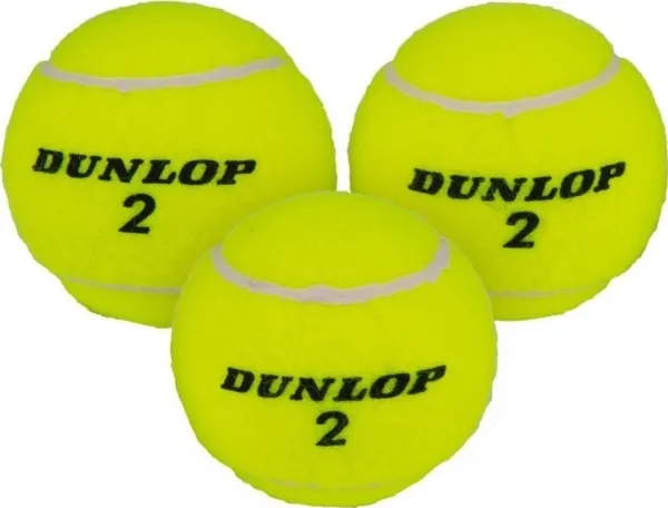 Dunlop TB Club AC 3Pet