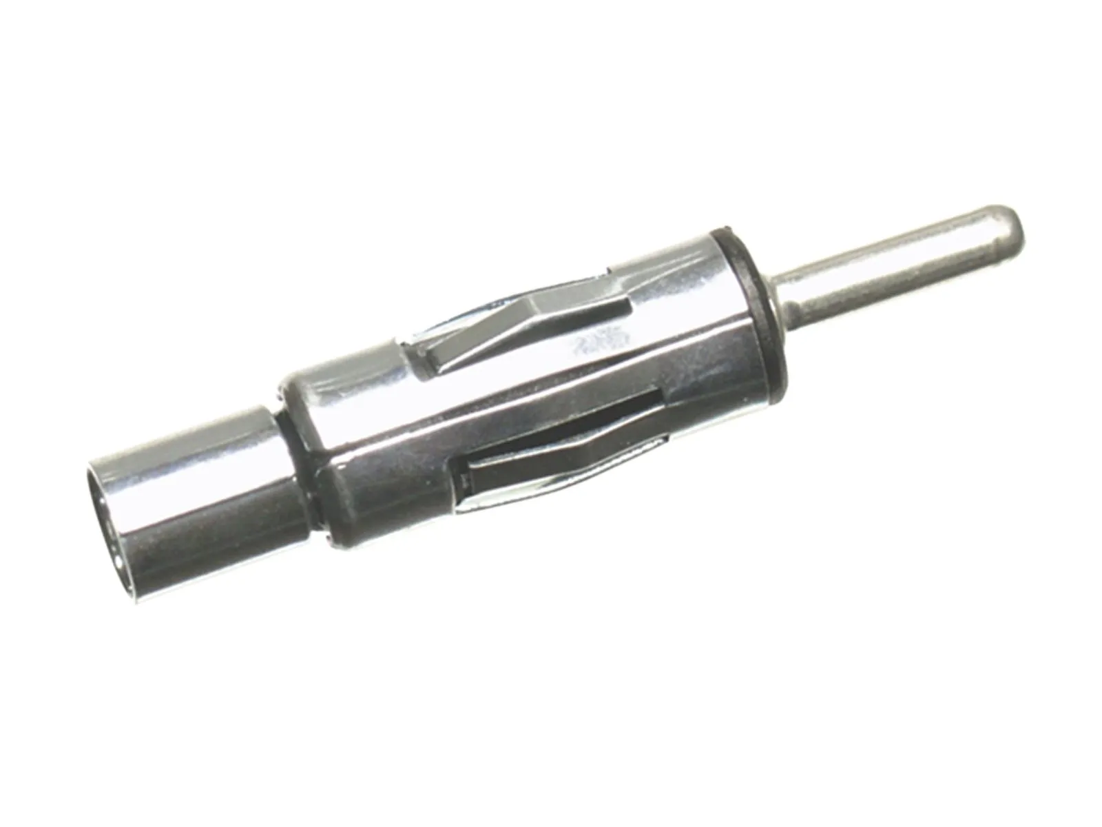 Antennestik reparationsadapter DIN(m), 1 stk.