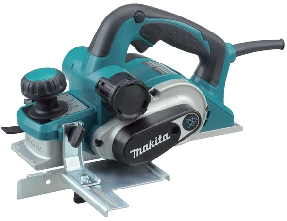 Makita KP0810C, Svart, Grønn, 12000 RPM, 4 mm, 8,2 cm, 2,5 cm, AC