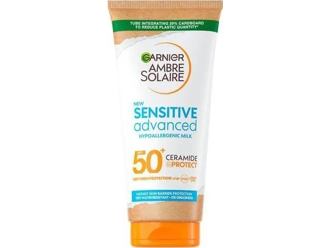 Garnier - Solar Amber - 175 ml