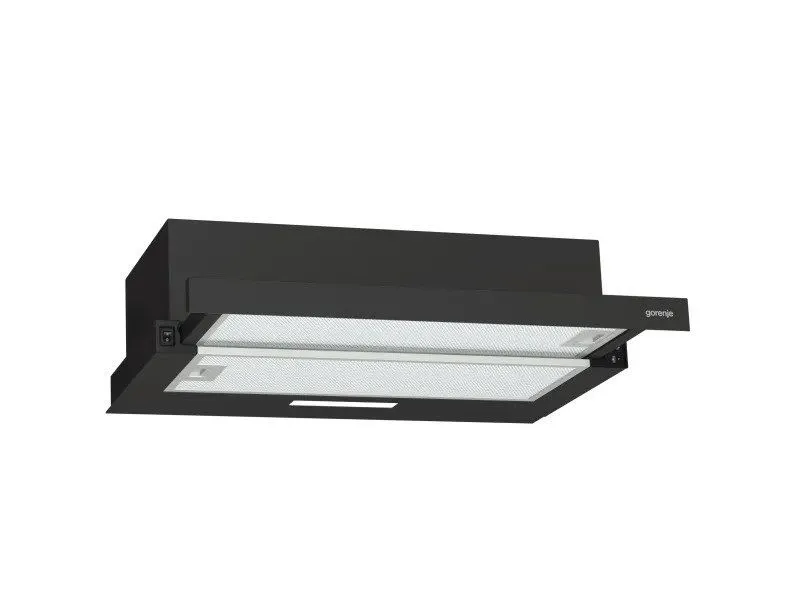 Gorenje TH60E3B Avtrekkshette