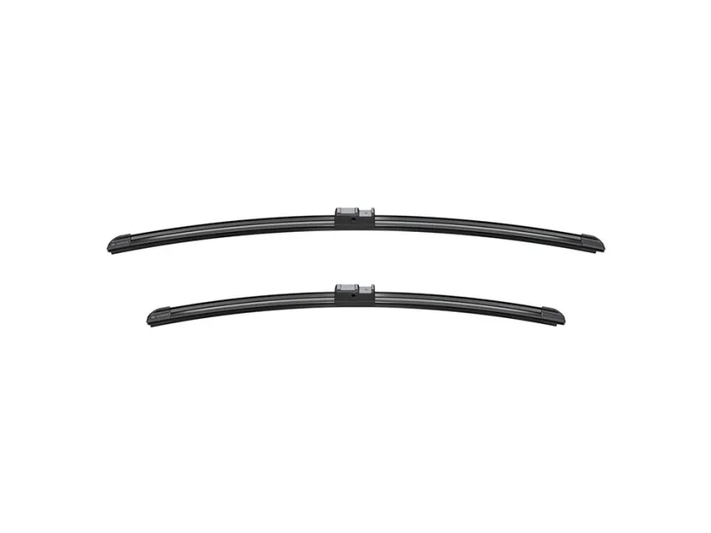 Bosch Aerotwin Flatblade viskerblade sæt A970S