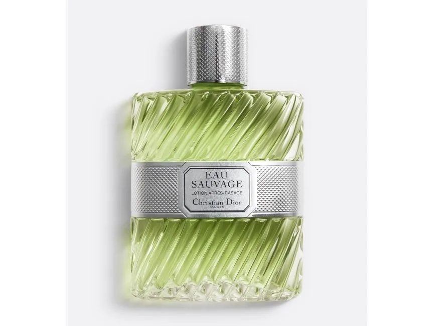 Christian Dior DIOR EAU SAUVAGE M A/S 200ML
