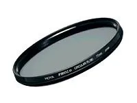 Hoya PRO1 Digital CIRCULAR PL - Filter - sirkulær polarisator - 58 mm
