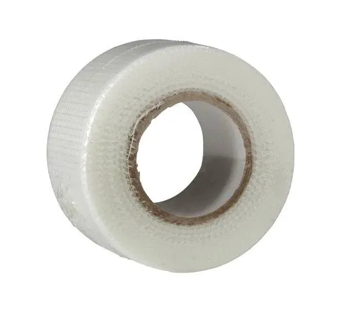 Glassfiberlist 5 cm x 90 m 1 boks med 24 ruller